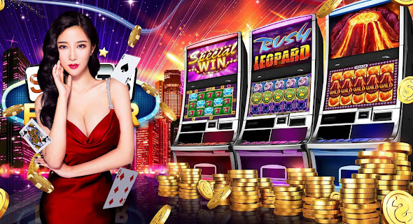 Mitos dan Fakta Seputar Game Slot Online