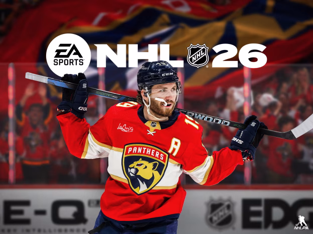 NHL 26 Simulasi Hoki Es dengan Gameplay yang Cepat dan Intens